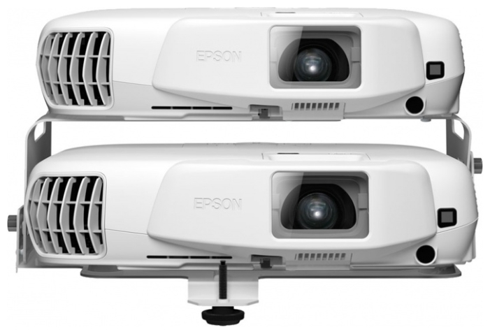 Мультимедиа-проектор Epson EB-W16SK