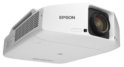 Multimedia projector Epson EB-Z11000W
