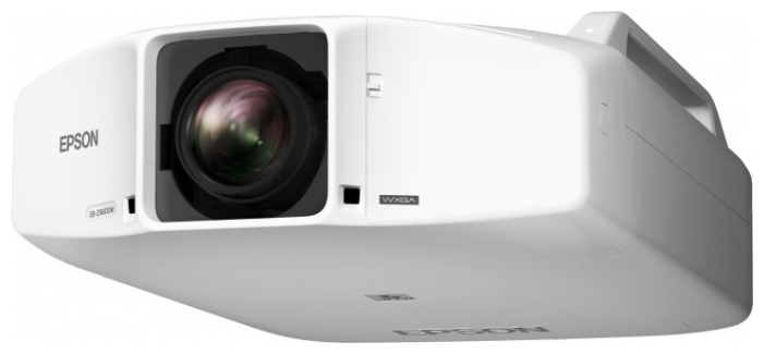 Multimedia proyektori Epson EB-Z9800W