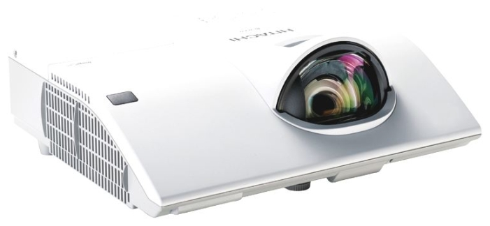 Multimedia projector Hitachi CP-CX300WN