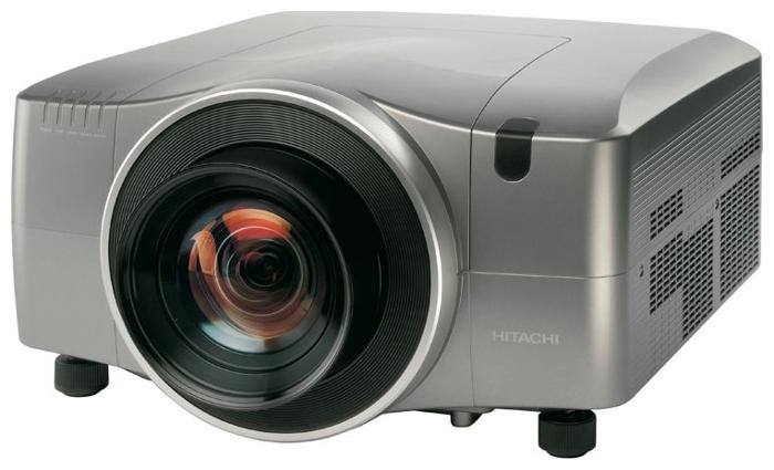 Мультимедийный проектор Hitachi CP-WX11000