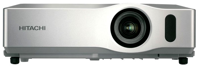 Мультимедийный проектор Hitachi CP-X308
