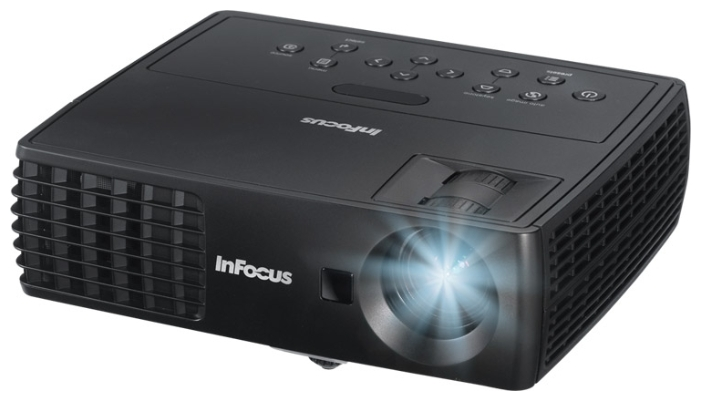 Мультимедийный проектор InFocus IN1110A