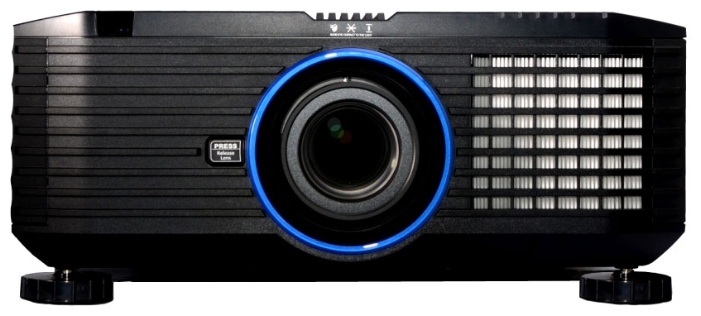 Multimedia projector InFocus IN5554L