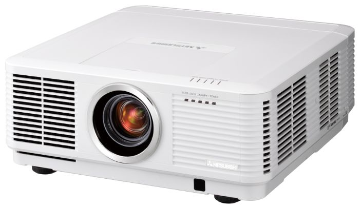 Mitsubishi Electric XD8100U multimedia proyektori