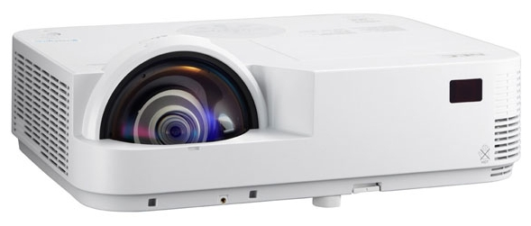 Мультимедийный проектор NEC M302WS