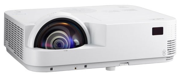 Мультимедийный проектор NEC M353WS
