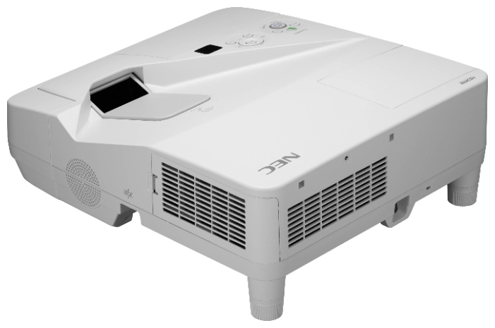 Мультимедийный проектор NEC UM330X