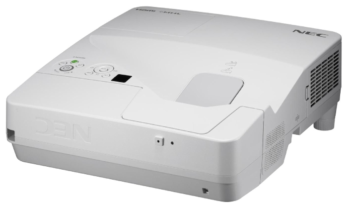 Мультимедийный проектор NEC UM351W