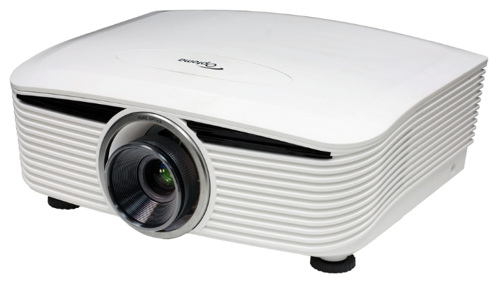 Мультимедийный проектор Optoma EH503