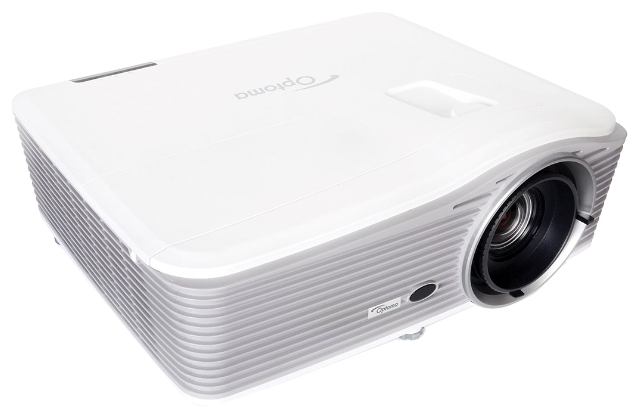 Мультимедийный проектор Optoma EH515T