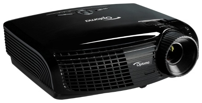 Multimedia projector Optoma HD131X