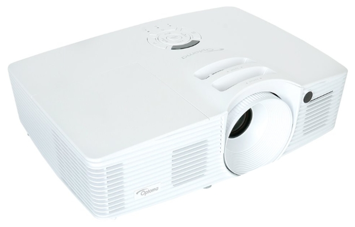 Мультимедийный проектор Optoma HD28DSE