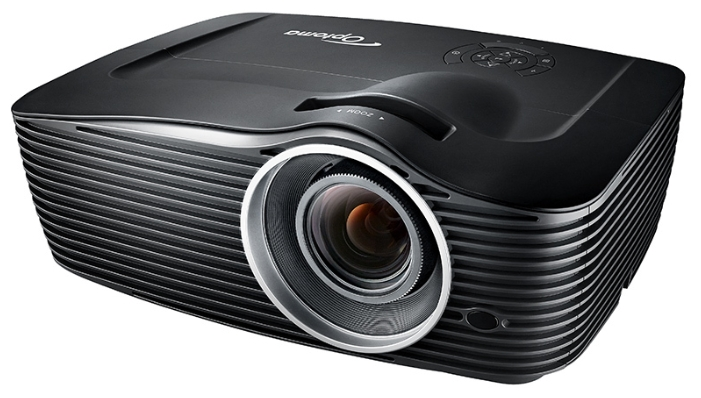 Мультимедийный проектор Optoma HD36