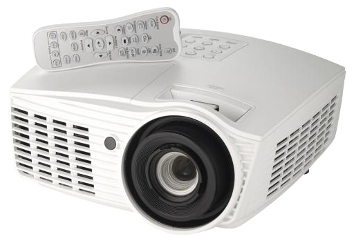 Мультимедийный проектор Optoma HD50