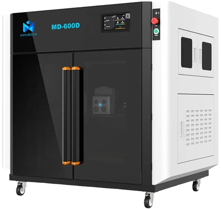 3D printer Mingda MD-600D