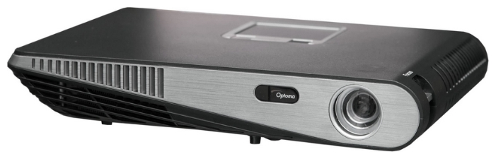 Мультимедийный проектор Optoma ML1000