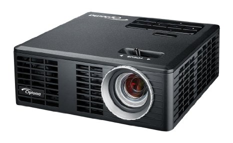 Мультимедийный проектор Optoma ML750e