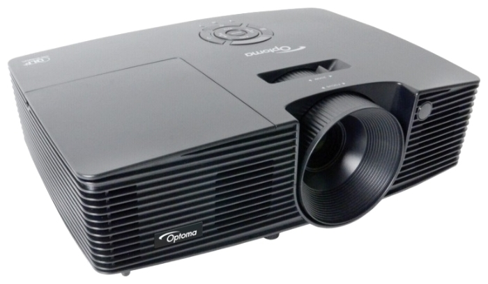 Мультимедийный проектор Optoma S312