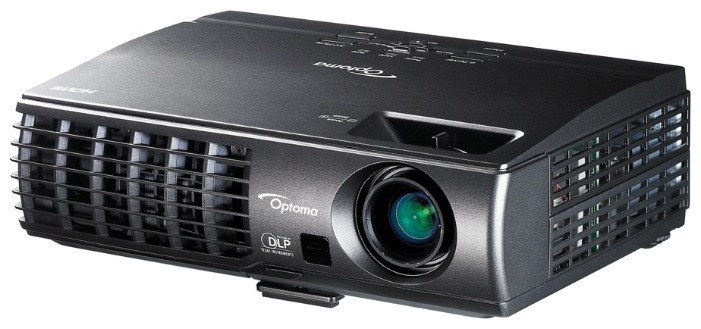 Multimedia projector Optoma W304M