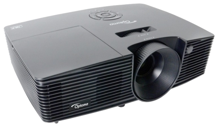 Мультимедийный проектор Optoma W312