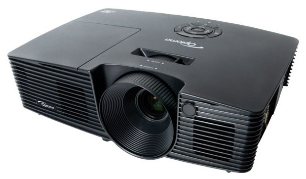 Multimedia projector Optoma W316
