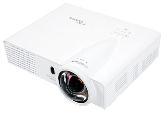 Мультимедийный проектор Optoma X305ST