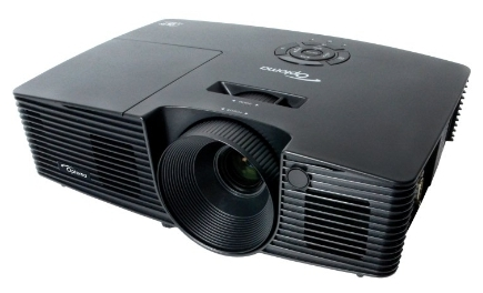 Multimedia projector Optoma X316