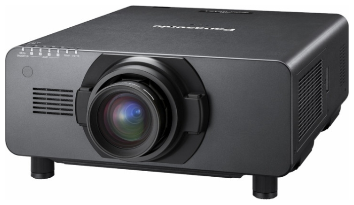 Мультимедийный проектор Panasonic PT-DS20K