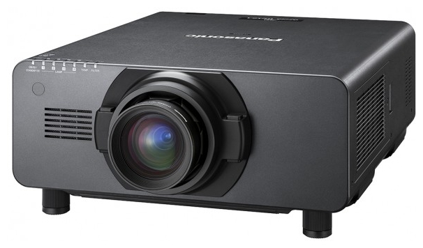 Мультимедийный проектор Panasonic PT-DZ16K