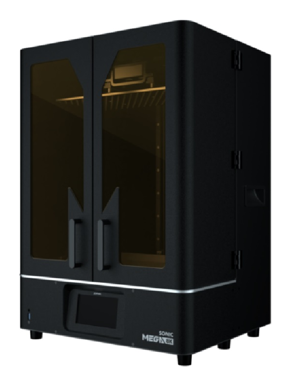3D принтер Phrozen Sonic Mega 8K