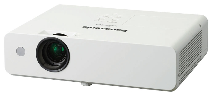Мультимедийный проектор Panasonic PT-LB300