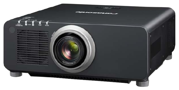 Мультимедийный проектор Panasonic PT-RW630L