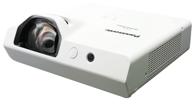 Интерактивный проектор Panasonic PT-TW343RE (интерактивный)