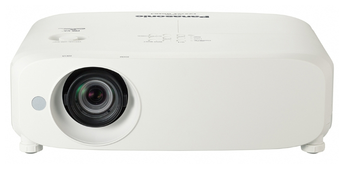 Мультимедийный проектор Panasonic PT-VW530