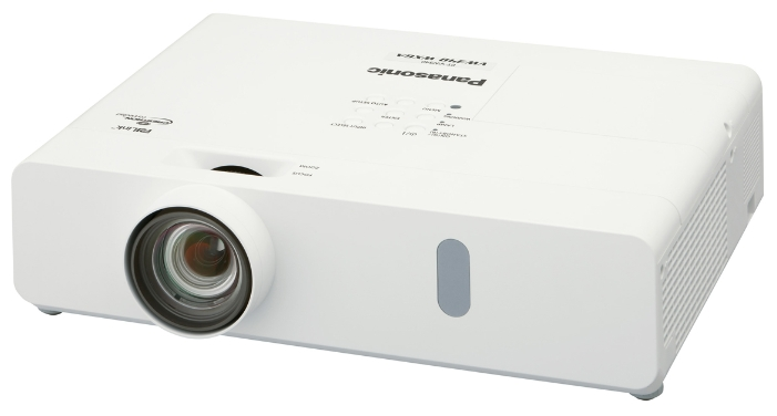 Мультимедийный проектор Panasonic PT-VX420