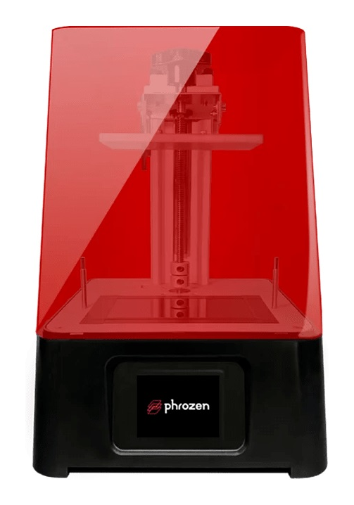 Phrozen Sonic mini 3D printer