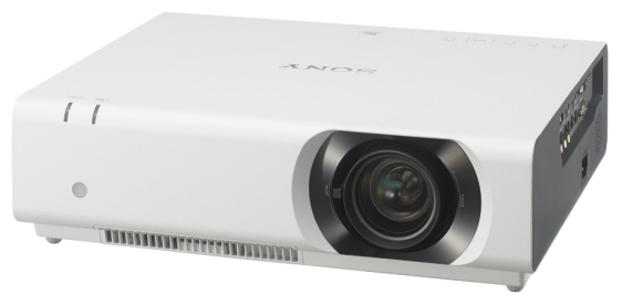 Мультимедийный проектор Sony VPL-CH350
