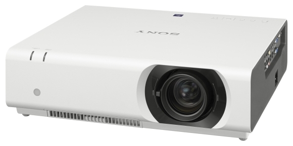 Мультимедийный проектор Sony VPL-CX236
