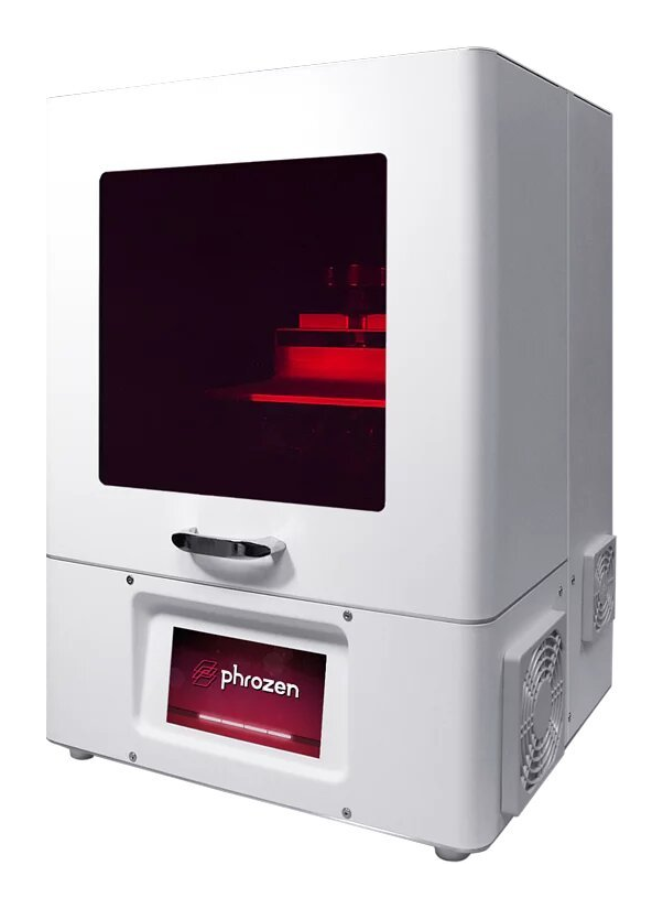 3D printer Phrozen Sonic XL 4K