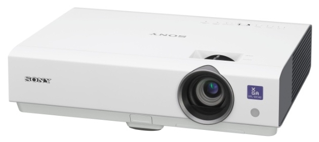 Multimedia proyektori Sony VPL-DX142