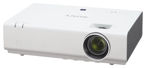Мультимедийный проектор Sony VPL-EX295