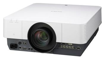 Мультимедийный проектор Sony VPL-FH500L