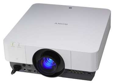 Мультимедийный проектор Sony VPL-FX500L