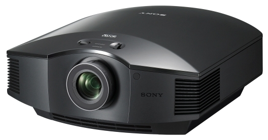 Мультимедийный проектор Sony VPL-HW65/B