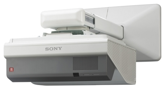 Multimedia projector Sony VPL-SW630