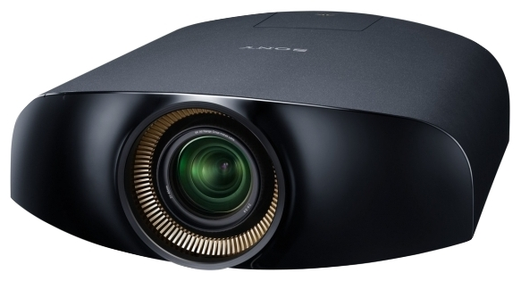 Multimedia projector Sony VPL-VW1100ES