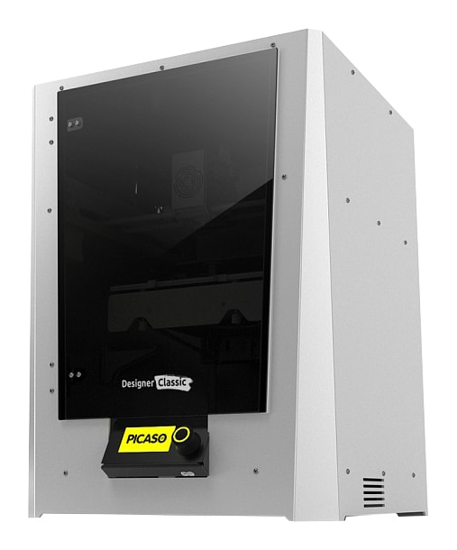 3D printer Picaso Designer Classic