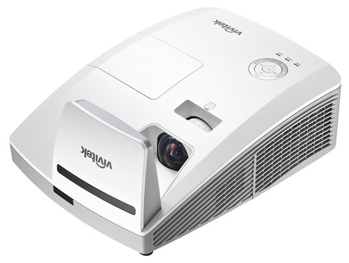 Мультимедийный проектор Vivitek DH758UST
