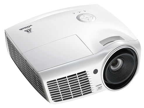 Мультимедийный проектор Vivitek DX864
